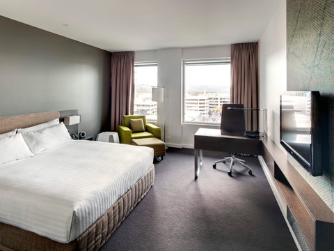 Pullman Adelaide - Hotel QLD 7