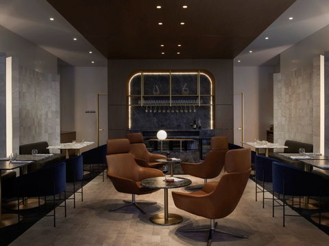 Pullman Adelaide - Hotel QLD 9