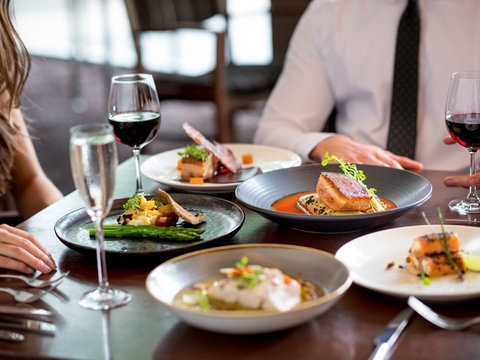 Pullman Adelaide - Hotel QLD 10