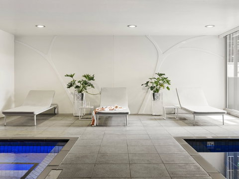 Pullman Adelaide - Hotel QLD 14