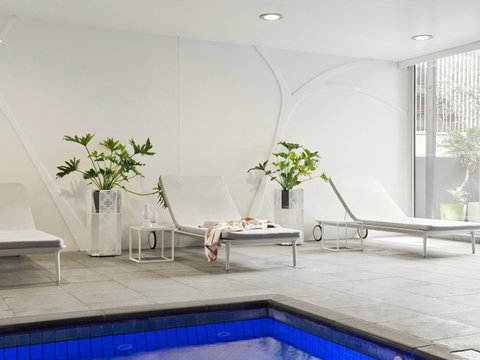Pullman Adelaide - Hotel QLD 17