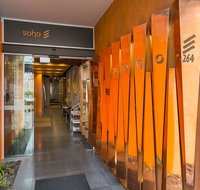 The Soho Hotel an Ascend Hotel Coll.