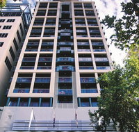 Oaks Horizons Hotel