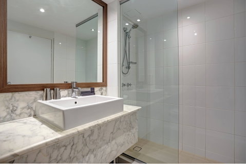 Melbourne Marriott Hotel - Hotel QLD 3