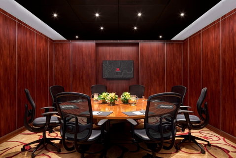 Melbourne Marriott Hotel - Hotel QLD 5