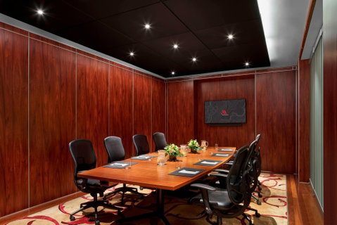 Melbourne Marriott Hotel - Hotel QLD 6