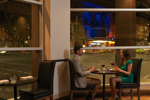 Melbourne Marriott Hotel - Hotel QLD 9