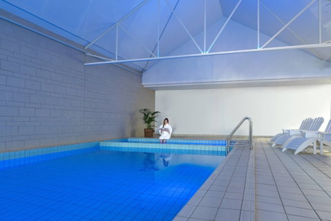 Melbourne Marriott Hotel - Hotel QLD 14