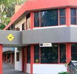 Lorne Coachman Inn - Hotel QLD