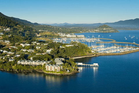 Coral Sea Resort - Hotel QLD 0