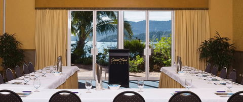 Coral Sea Resort - Hotel QLD 3