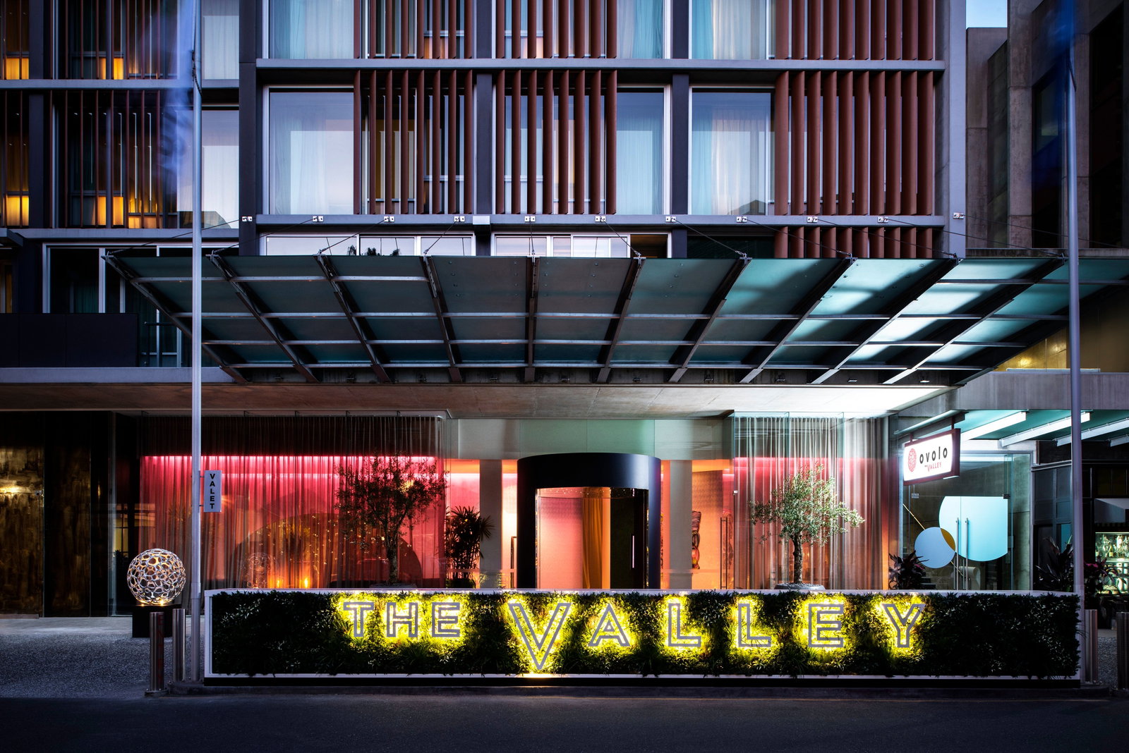 Fortitude Valley QLD Hotel QLD