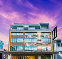 The Constance - Hotel QLD