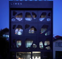 Limes Hotel - Hotel QLD