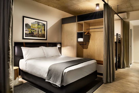 Veriu Broadway - Hotel QLD 8