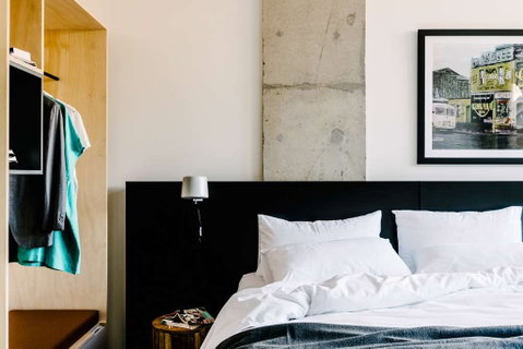 Veriu Broadway - Hotel QLD 11