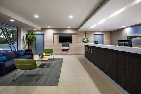 Hotel Quest Griffith - Hotel QLD 2