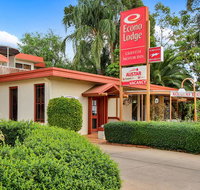Econo Lodge Griffith Motor Inn