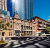 COMO The Treasury Perth - Hotel QLD