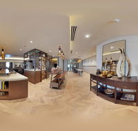 Intercontinental Perth City Centre - Hotel QLD