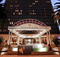 Duxton Hotel - Hotel QLD