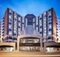 Hyatt Regency Perth - Hotel QLD