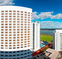 Pan Pacific Perth - Hotel QLD