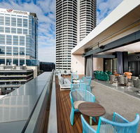 The Melbourne Hotel - Hotel QLD
