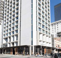 QT Perth - Hotel QLD