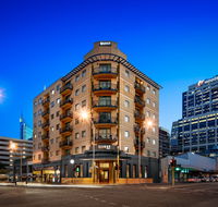 Quest West End - Hotel QLD