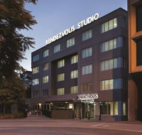 Rendezvous Hotel Perth Central - Hotel QLD