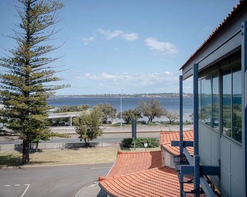 Pagoda Resort & Spa - Hotel QLD 1