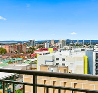 All Suites Perth - Hotel QLD