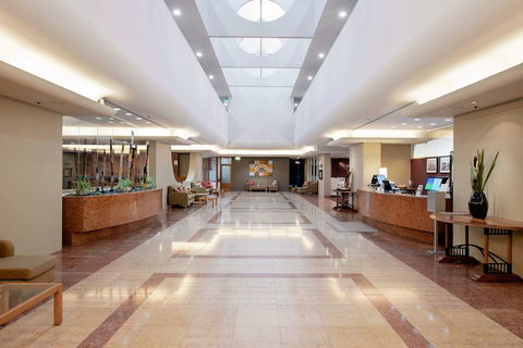 DoubleTree By Hilton Esplanade Darwin - Hotel QLD 2