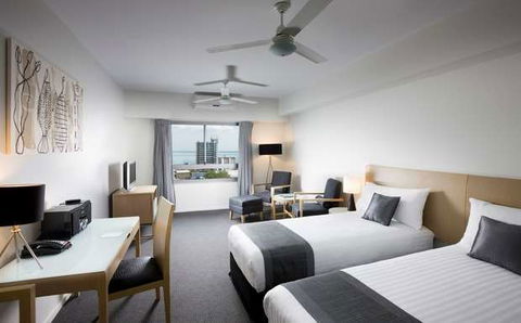 Mantra Pandanas - Hotel QLD 1