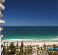 Rendezvous Hotel Perth Scarborough - Hotel QLD