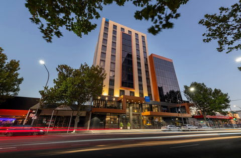 TRYP by Wyndham Pulteney Street - Hotel QLD 0