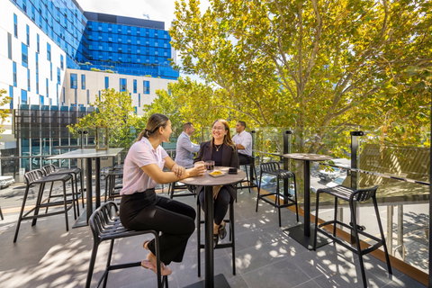 TRYP by Wyndham Pulteney Street - Hotel QLD 1