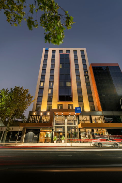 TRYP by Wyndham Pulteney Street - Hotel QLD 2