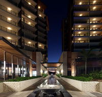 Oaks Mon Komo - Hotel QLD