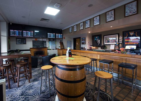 Nightcap Rose & Crown Hotel - Hotel QLD 2