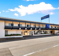 Comfort Inn Manhattan - Hotel QLD