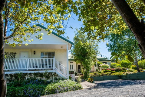 Yarra Gables Motel - Hotel QLD 1