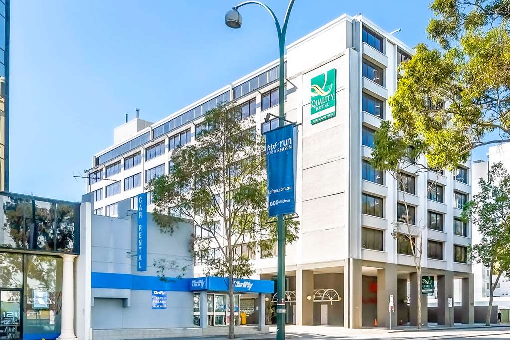 Canning Vale Dc WA Hotel QLD