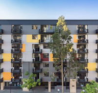 Mont Clare Boutique Apartments - Hotel QLD