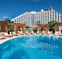 Crown Metropol Perth - Hotel QLD