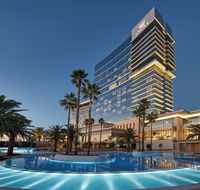 Crown Towers Perth - Hotel QLD