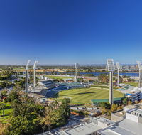 Fraser Suites Perth - Hotel QLD