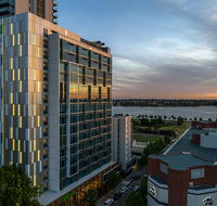 Ibis Styles East Perth Hotel - Hotel QLD