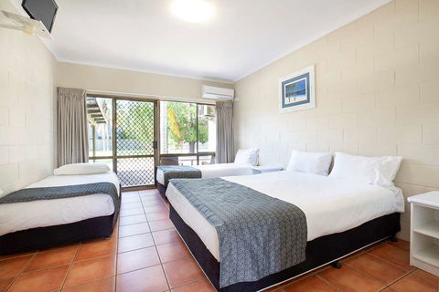 Kondari Resort at Hervey Bay - Hotel QLD 1